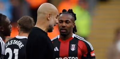 Adama Traoré, tentado por el pasado