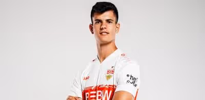 Oficial: Chema Andrés, nuevo jugador del Stuttgart