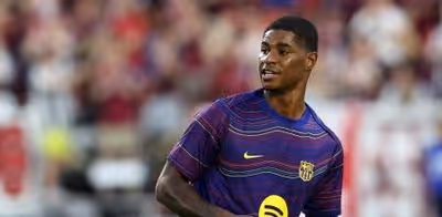 Un Rashford enchufado cubre las expectativas