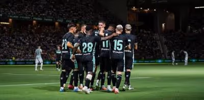 El Betis se va a Inglaterra