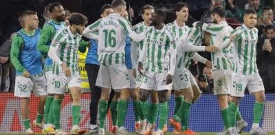 Un 98% de abonados del Real Betis renueva su carnet