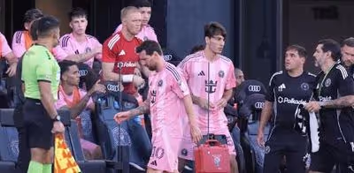 Mascherano confirma la vuelta de Messi: