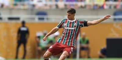 El Betis negocia con Fluminense por Facundo Bernal