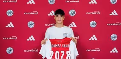 El Ajax se lleva a una perla de La Masia