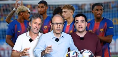 Las conclusiones del Gamper