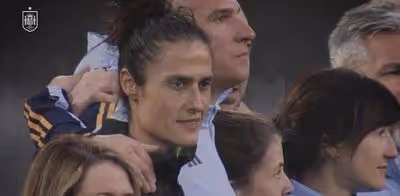 La RFEF despide a Montse Tomé