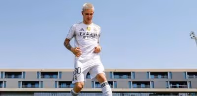 Horario, canal y dónde ver por TV el Real Madrid - Osasuna de LaLiga EA Sports de fútbol