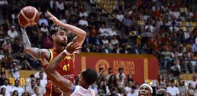67-75: La Selección pierde ante Francia y sigue generando dudas