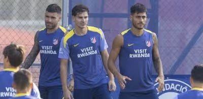 El Atlético, pendiente de las posibles salidas en este último día de mercado