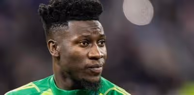 André Onana podría dejar el United para regresar al club donde ya brilló
