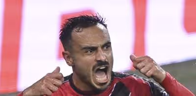 Álvaro García: