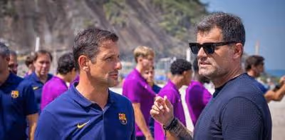 Belletti: