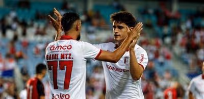 0-4: El ex barcelonista Pau Víctor, clave en el triunfo del Braga
