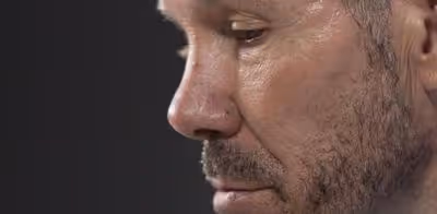 El Cholo 'defiende' los cambios realizados ante el Espanyol:
