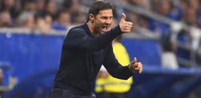 Premio de LaLiga a Xabi Alonso