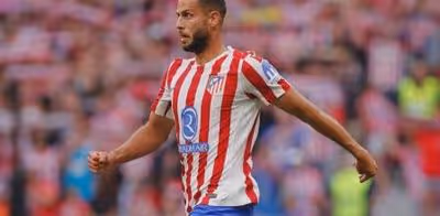 Hancko se metió en el bolsillo al Metropolitano, pero Simeone le pide más