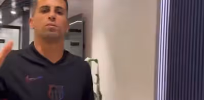Joao Cancelo no se olvida del Barça