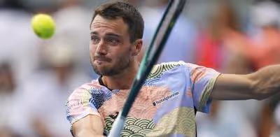 Pedro Martínez, eliminado en el US Open