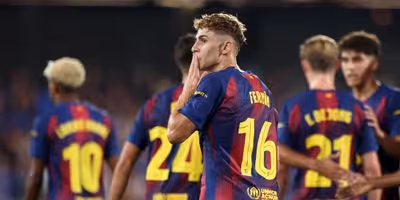 Más presión del Chelsea y Fermín aún resiste