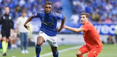 Comunicado de Hassan tras el expediente abierto por el Oviedo