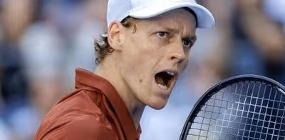 Palizón de escándalo de Sinner en el US Open