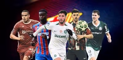 Casting del Barça con los centrales