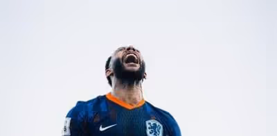 2-3: Memphis Depay ya es eterno y rescata a Países Bajos contra Lituania