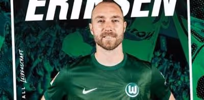 Oficial: Eriksen elige Bundesliga
