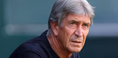Pellegrini, tajante sobre su renovación