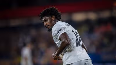 El PSV se fija en Thierry Rendall