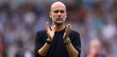 Guardiola cree que puede 'recuperar' a un jugador del Atlético