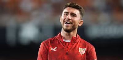 Laporte podrá jugar la Champions con el Athletic