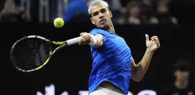 Horario, canal y dónde ver por TV el Alcaraz - Báez del ATP 500 de Tokio
