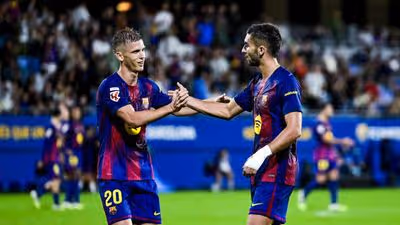 Vinculan al Inter con dos jugadores del Barça en la operación Bastoni