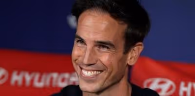 Iñigo Pérez: