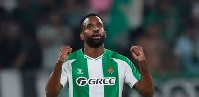 Horario y dónde ver por TV el Betis - Osasuna de LaLiga EA Sports