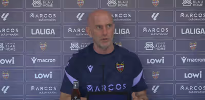 Calero: