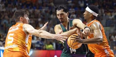 El duelo de imbatidos en la cima de la Liga Endesa: Valencia Basket contra Joventut de Badalona