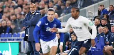 Nuno debuta en el West Ham con un empate contra Grealish y Moyes