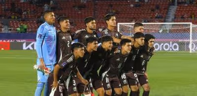 Chile vs México: formaciones probables para el partido de octavos de final
