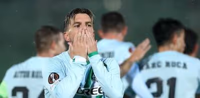Celta y Betis levantan cabeza: así queda la clasificación de la Europa League tras la jornada 2