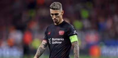 ¡Grimaldo, opción real!