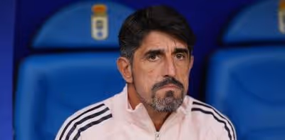 Veljko Paunović rompe su silencio tras salir del Oviedo: