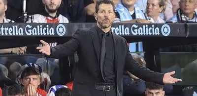 Simeone: