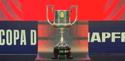 ¿Cuándo conocerá el Real Madrid a su próximo rival en Copa?