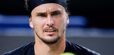 Zverev avanza con paso firme a los cuartos de final de Viena