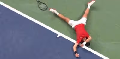 Susto morrocotudo de Djokovic ante Munar en el Masters de Shanghai