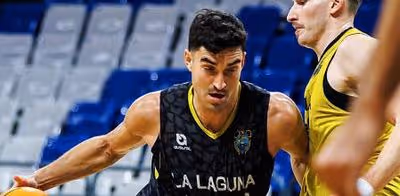 La Laguna Tenerife se estrena en la Liga de Campeones FIBA con prudencia siciliana