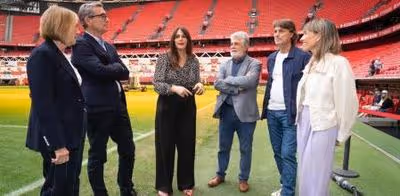 Nuevo destino para un histórico del Athletic