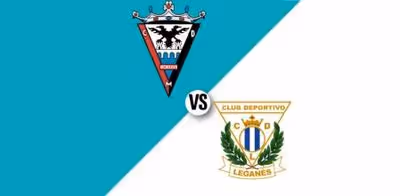 Mirandés - Leganés, en directo | LaLiga HyperMotion de fútbol